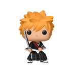 Productafbeelding Bleach - Ichigo (Shikai) Funko Pop Figuur