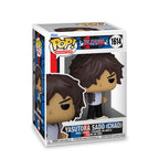 Produktbild Bleach - Yasutora Sado Funko Pop Figur