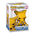 Image produit Pokemon - Alakazam Figurine Funko Pop