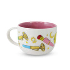 Image produit Sailor Moon - Bol de Sceptre