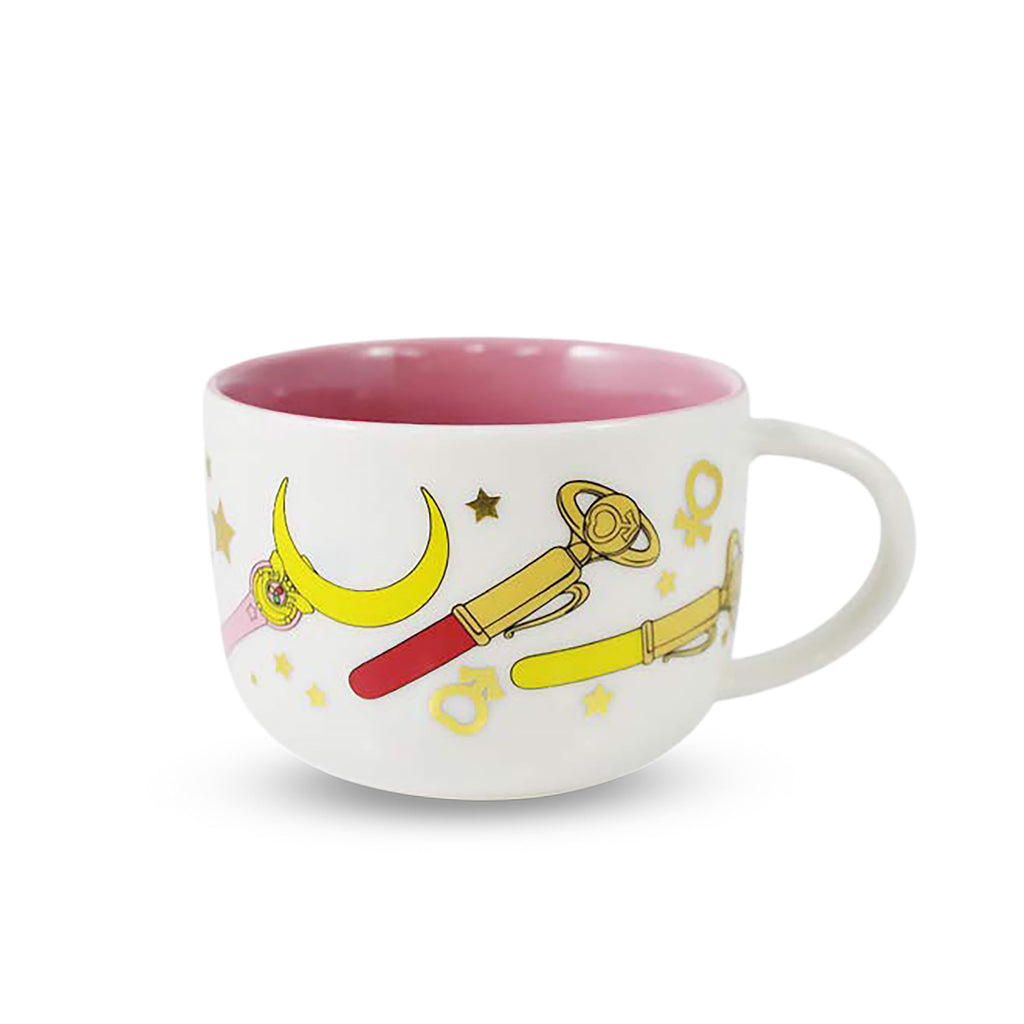 Image produit Sailor Moon - Bol de Sceptre