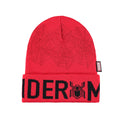 Productafbeelding Spider-Man - Spider Beanie rood