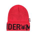 Productafbeelding Spider-Man - Spider Beanie rood