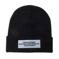 Image produit Nintendo - Bonnet du système de divertissement noir