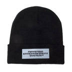 Image produit Nintendo - Bonnet du système de divertissement noir