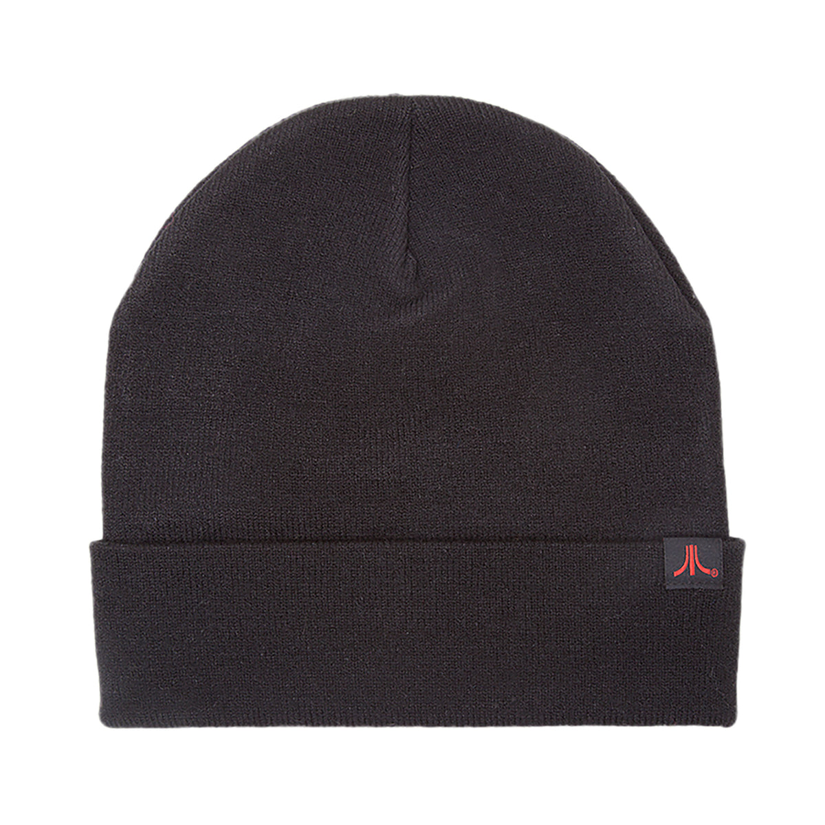 Image produit Atari - Bonnet japonais noir