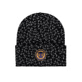 Productafbeelding Black Panther - Wakanda Forever Beanie zwart