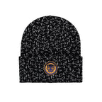 Productafbeelding Black Panther - Wakanda Forever Beanie zwart