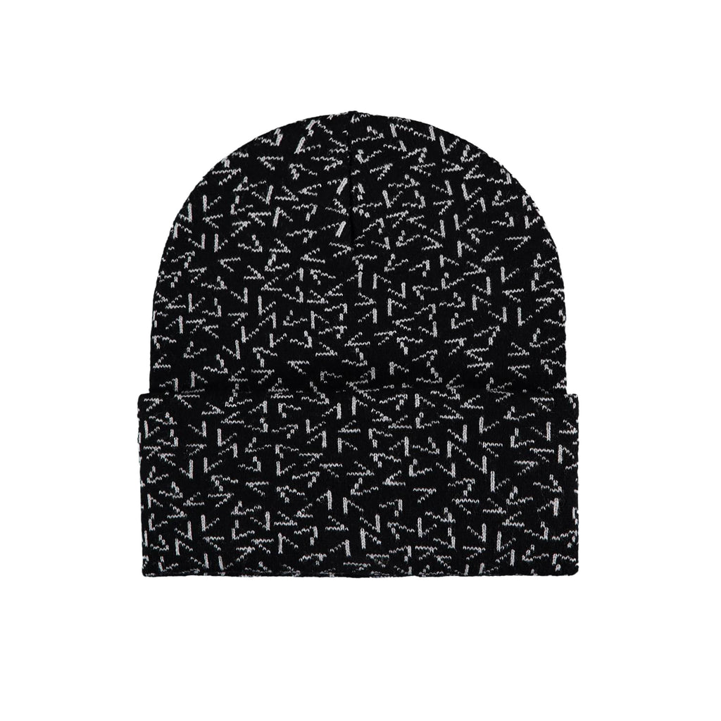 Productafbeelding Black Panther - Wakanda Forever Beanie zwart