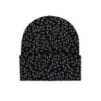 Productafbeelding Black Panther - Wakanda Forever Beanie zwart