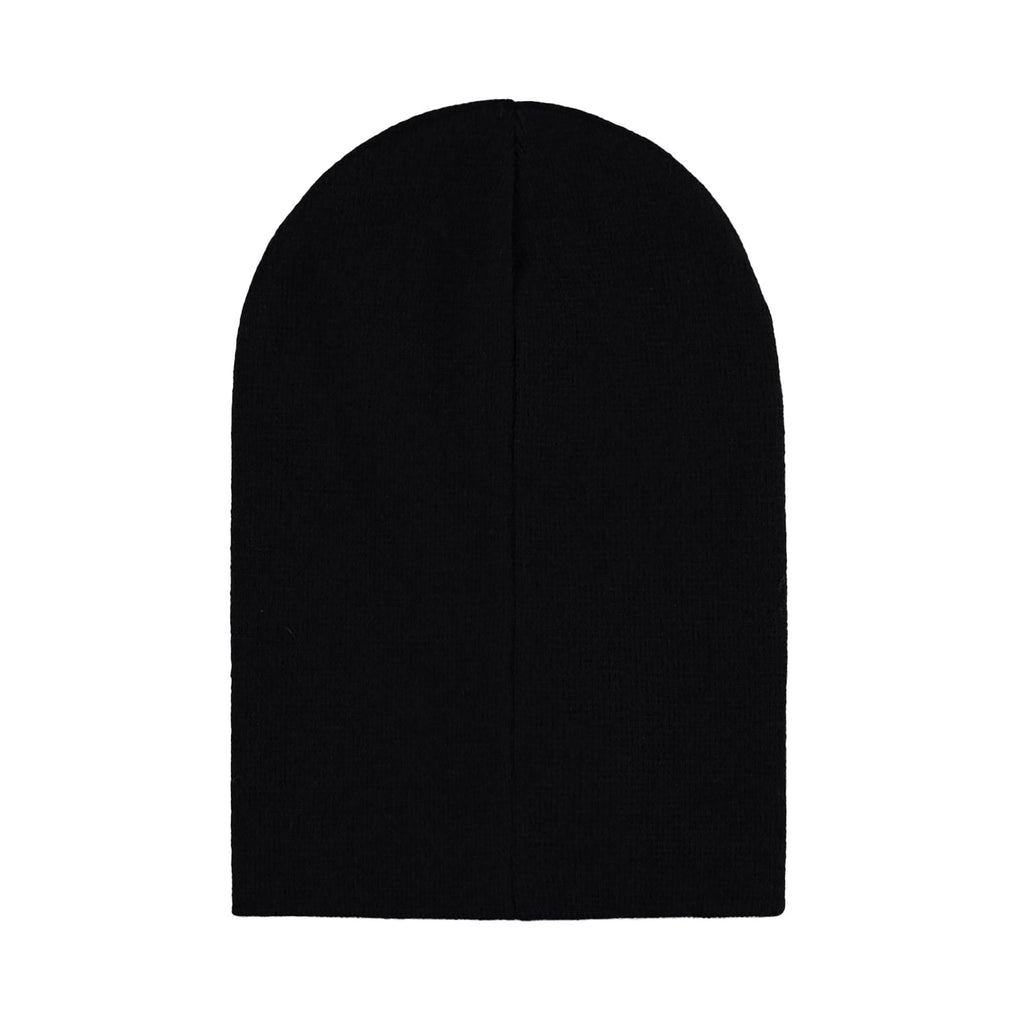 Produktbild Marvel - Comic Logo Beanie schwarz