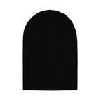 Produktbild Marvel - Comic Logo Beanie schwarz