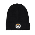 Image produit Overwatch - Bonnet Logo noir