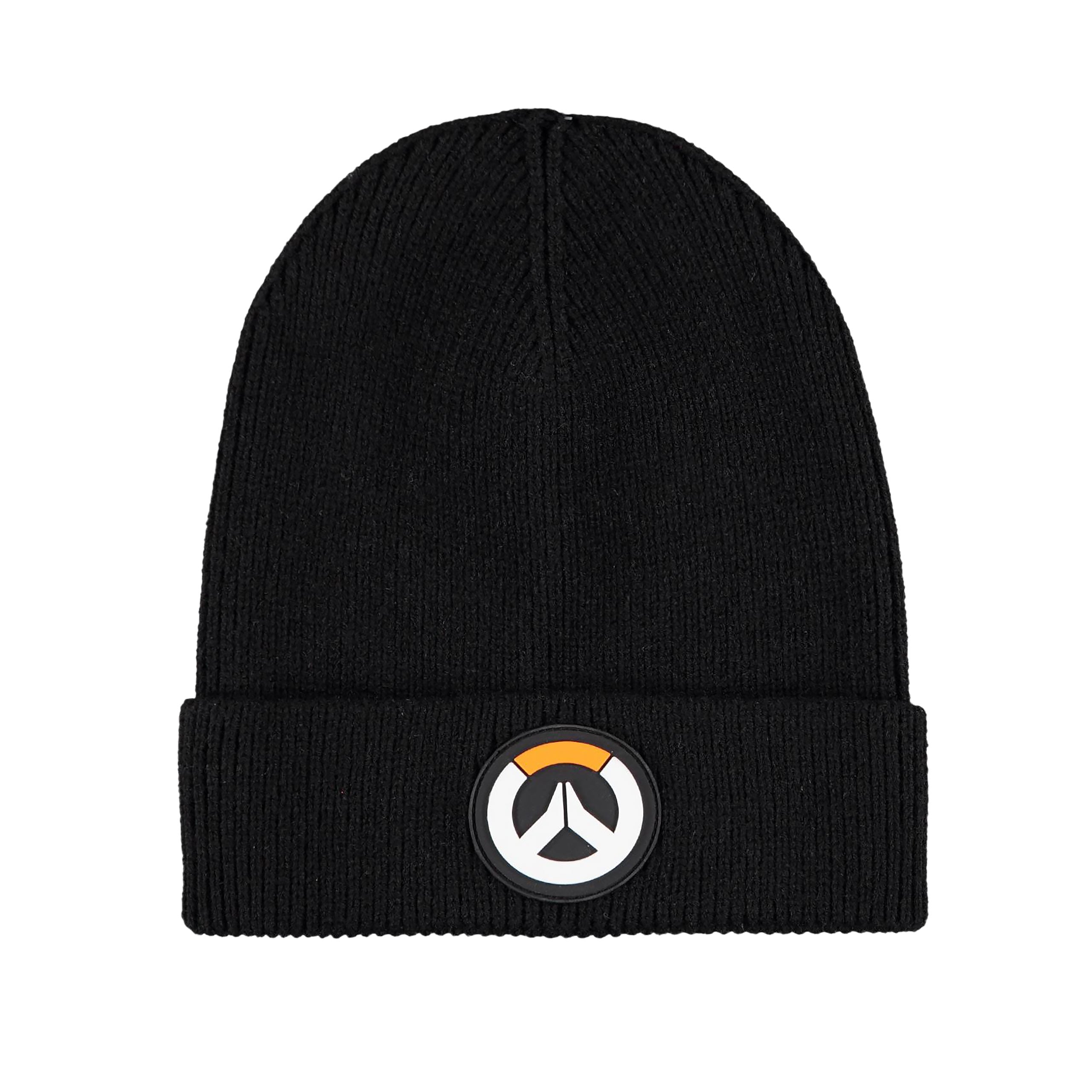 Image produit Overwatch - Bonnet Logo noir