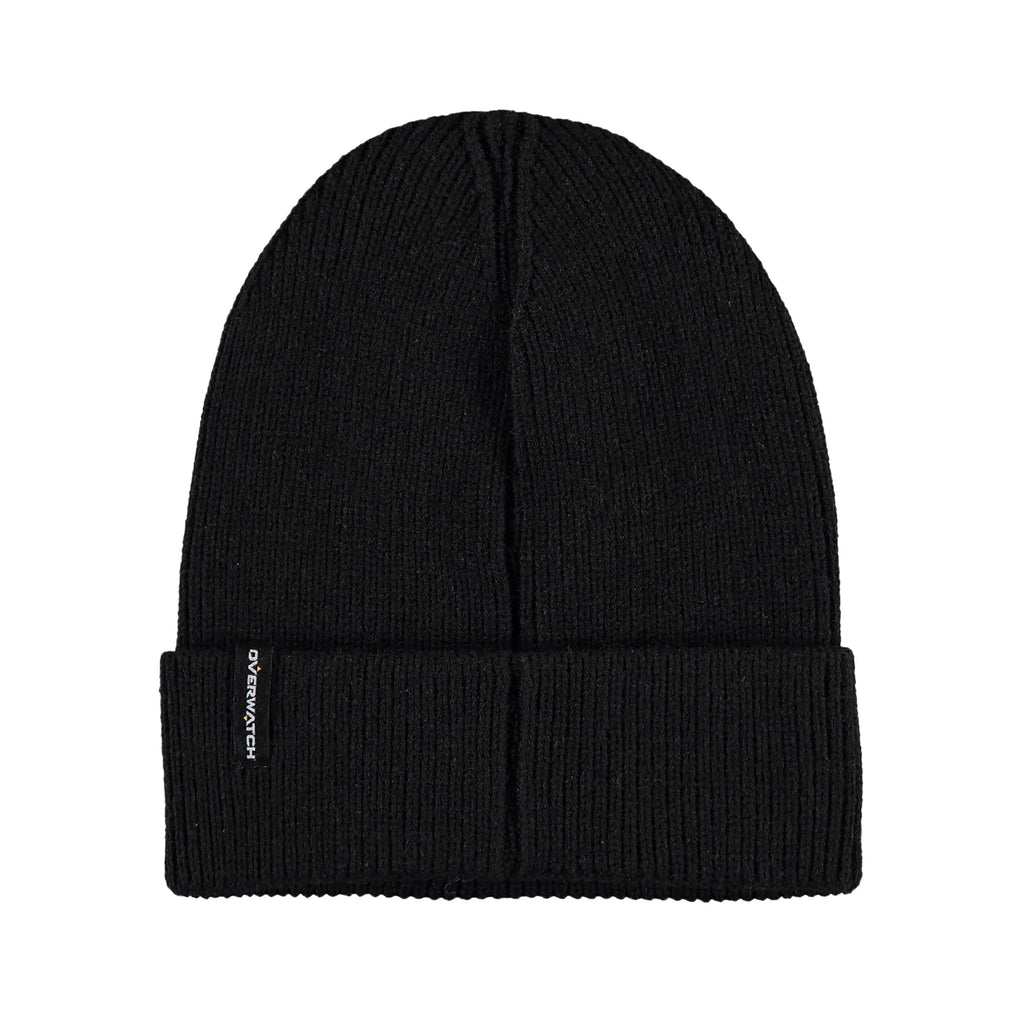 Image produit Overwatch - Bonnet Logo noir
