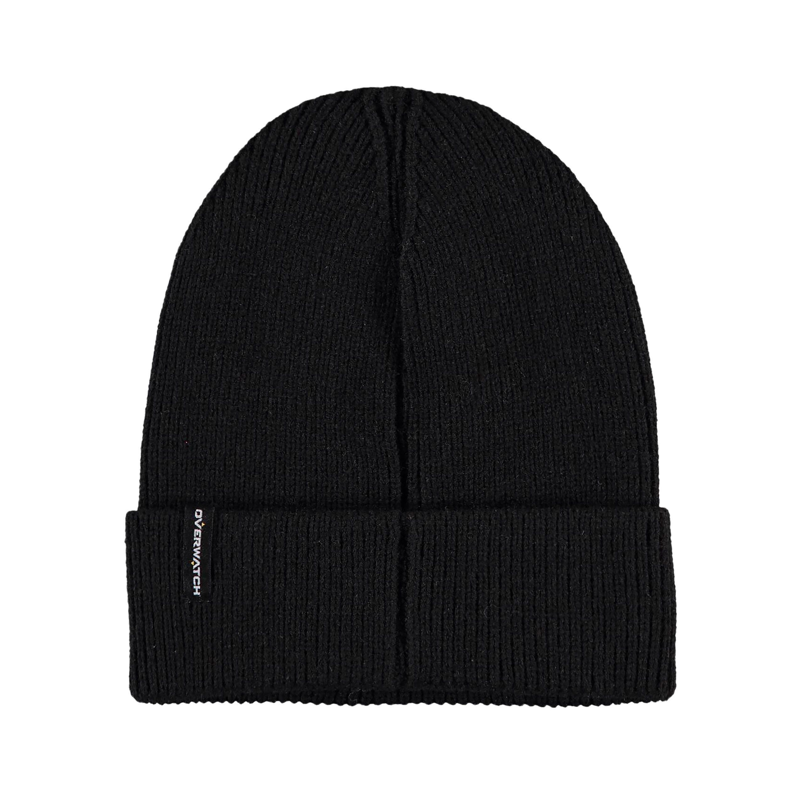 Image produit Overwatch - Bonnet Logo noir