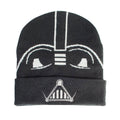 Image produit Bonnet Darth Vader noir - Star Wars