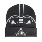 Image produit Bonnet Darth Vader noir - Star Wars