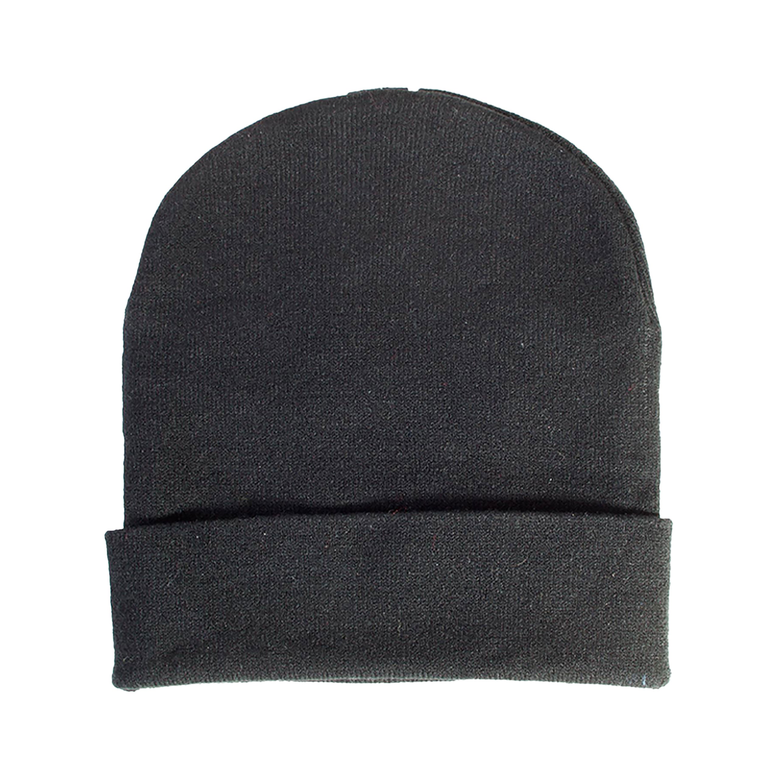 Image produit Bonnet Darth Vader noir - Star Wars