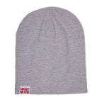 Produktbild Mickey Mouse - Beanie grau