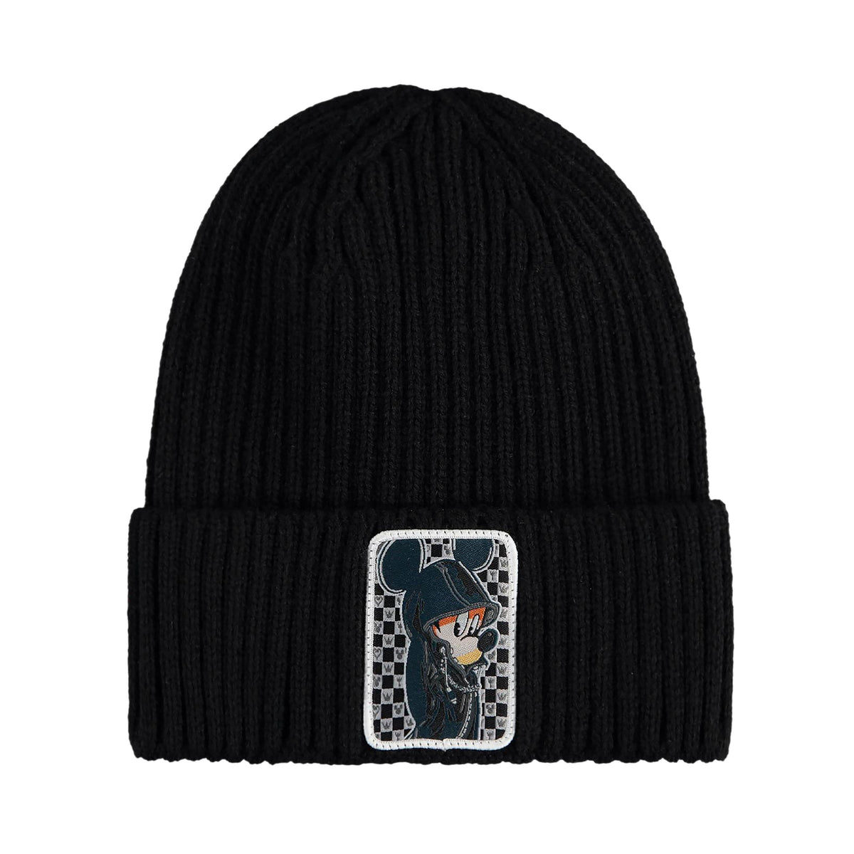 Productafbeelding Kingdom Hearts - Mickey Mouse Beanie Zwart