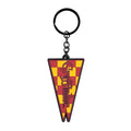 Productafbeelding Gryffindor Quidditch Sleutelhanger - Harry Potter
