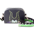 Produktbild Maleficent - Umhängetasche schwarz