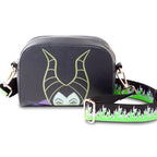 Produktbild Maleficent - Umhängetasche schwarz