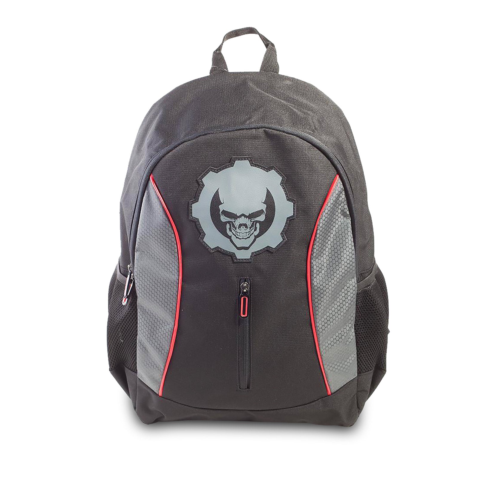 Image produit Gears of War - Sac à dos Crâne noir