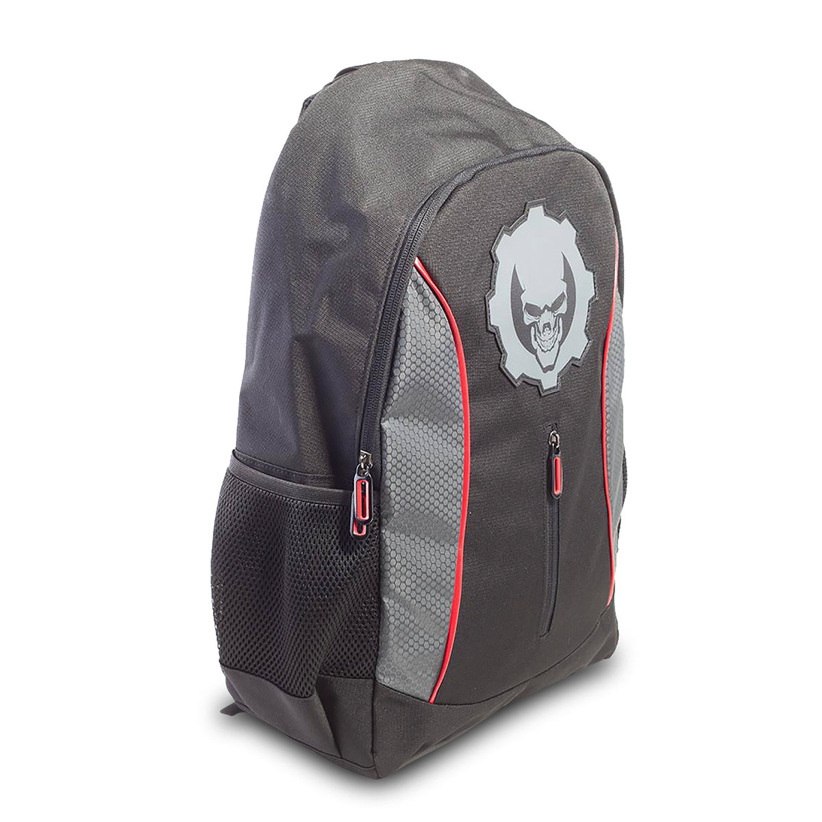 Image produit Gears of War - Sac à dos Crâne noir
