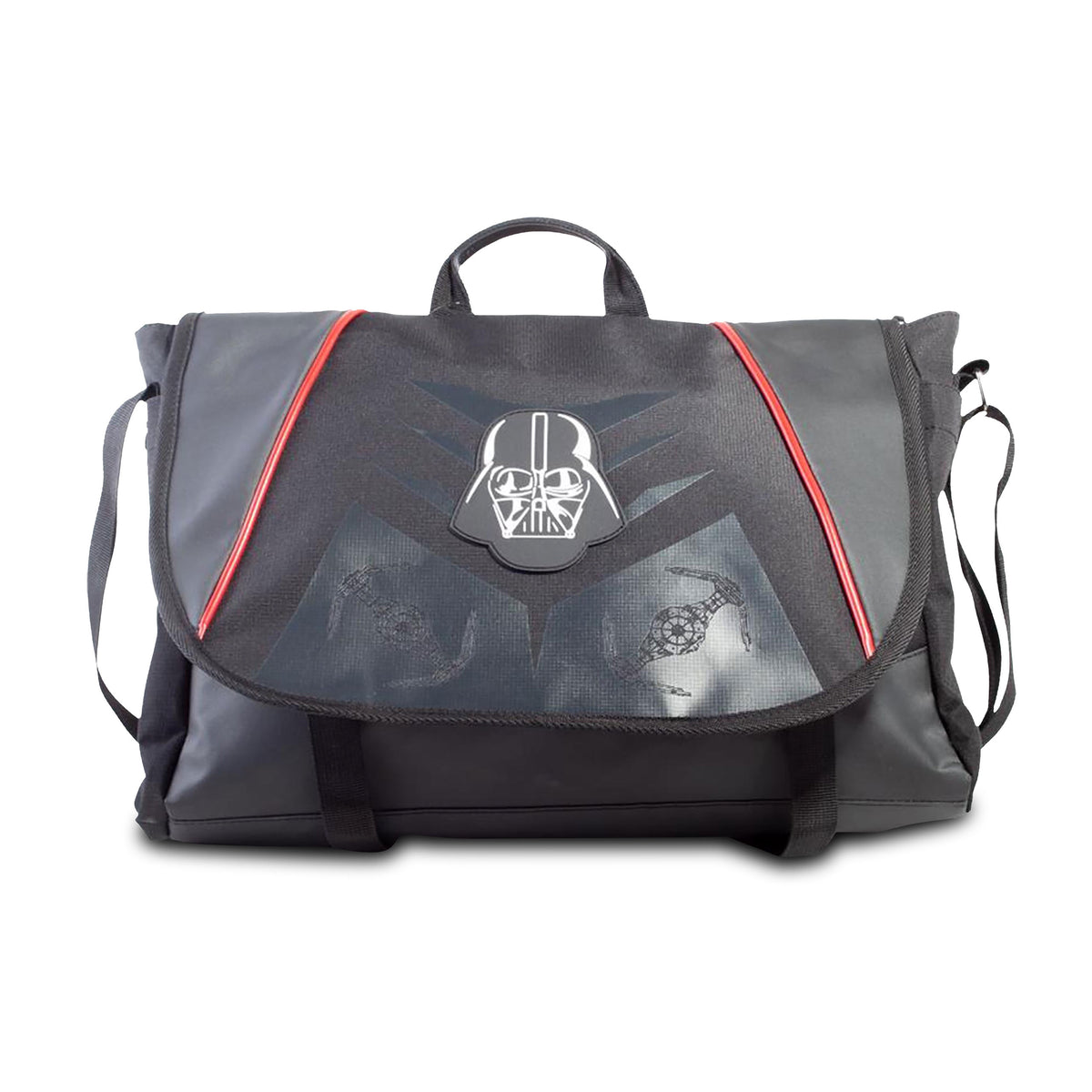 Product image Darth Vader Shoulder Bag Black - Star Wars