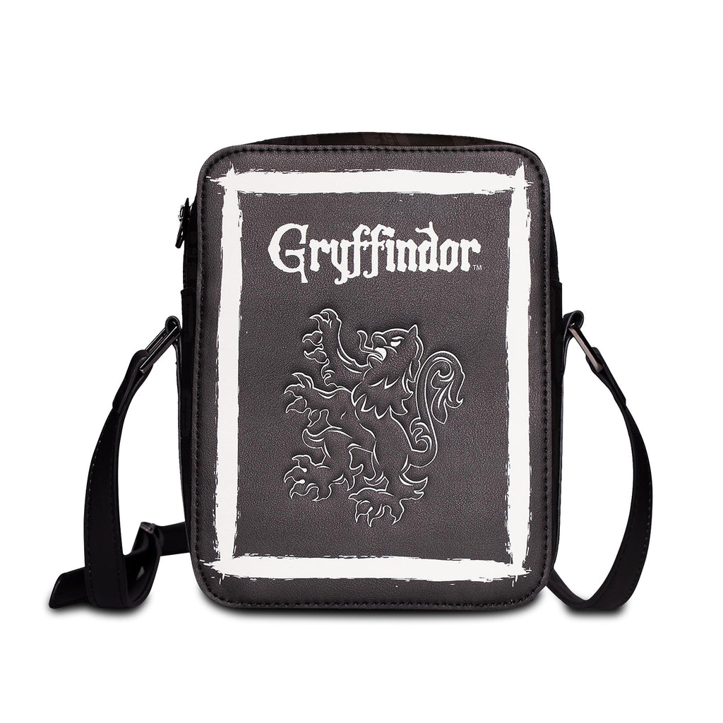 Productafbeelding Harry Potter - Gryffindor Wapen Schoudertas