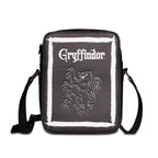 Productafbeelding Harry Potter - Gryffindor Wapen Schoudertas