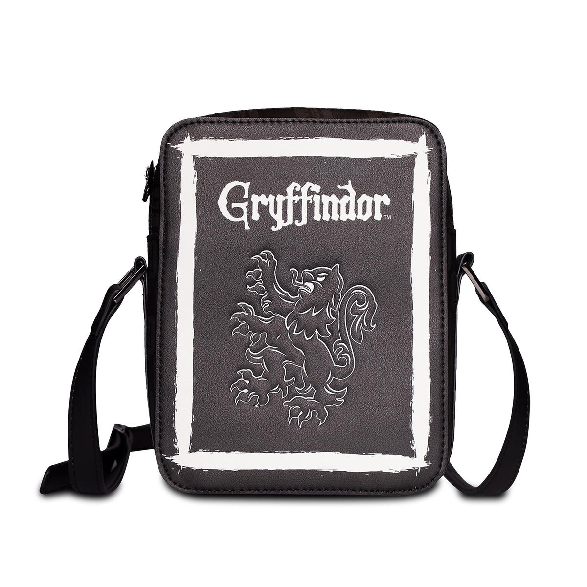 Productafbeelding Harry Potter - Gryffindor Wapen Schoudertas
