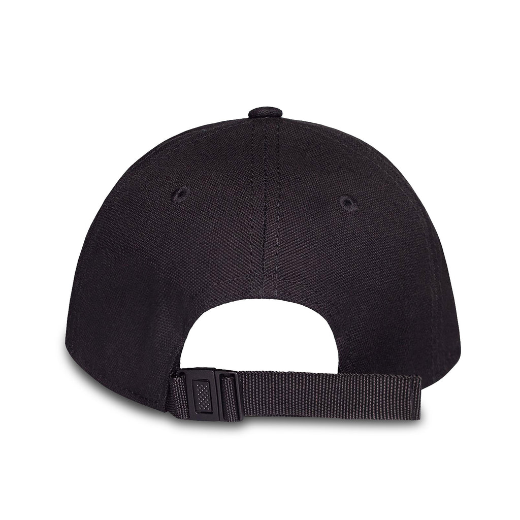 Productafbeelding My Hero Academia - Logo Baseball Cap Zwart