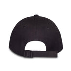 Productafbeelding My Hero Academia - Logo Baseball Cap Zwart