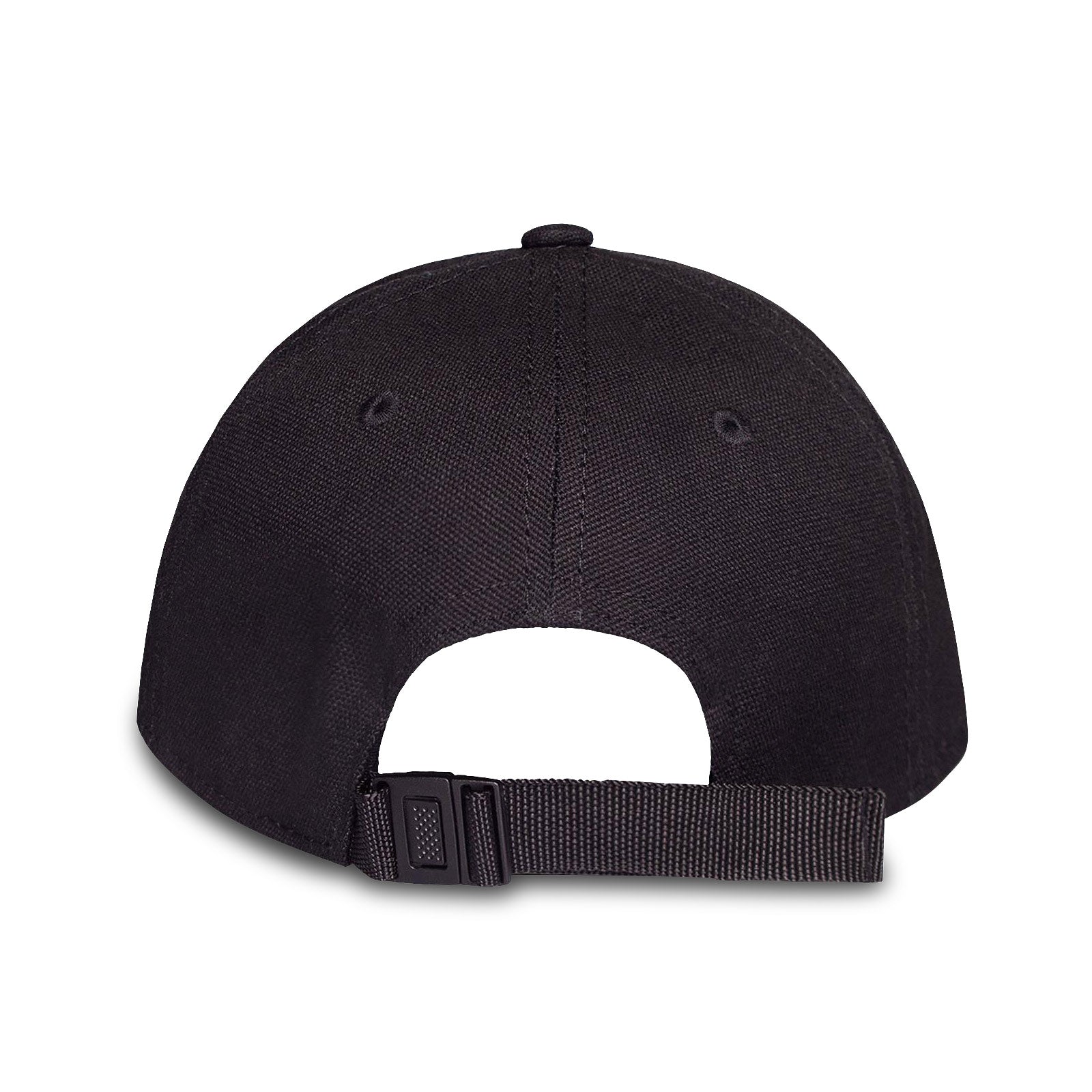 Productafbeelding My Hero Academia - Logo Baseball Cap Zwart