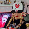 Produktbild Harley Quinn - Basecap