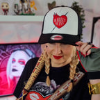 Produktbild Harley Quinn - Basecap