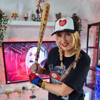Produktbild Harley Quinn - Basecap