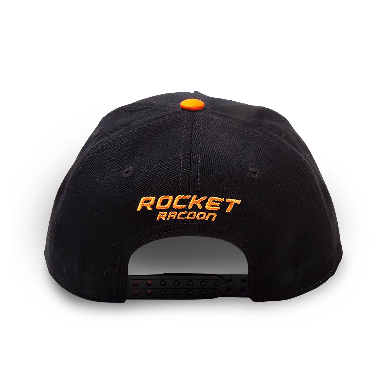 Image produit Les Gardiens de la Galaxie - Casquette Snapback Rocket Raccoon