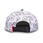 Productafbeelding Nintendo - Controller Entertainment System Snapback Cap