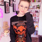 Productafbeelding Dungeons & Dragons - Player's Handbook T-Shirt Zwart