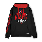 Image produit Dungeons & Dragons - Sweat à capuche Dungeon Master