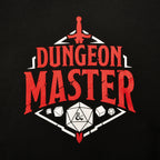 Image produit Dungeons & Dragons - Sweat à capuche Dungeon Master
