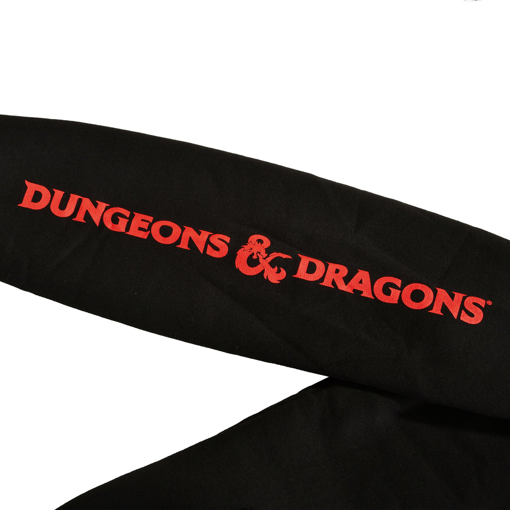 Image produit Dungeons & Dragons - Sweat à capuche Dungeon Master