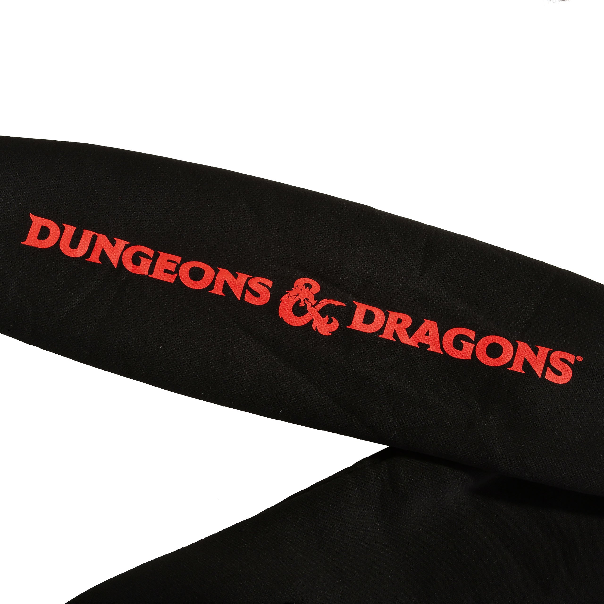 Image produit Dungeons & Dragons - Sweat à capuche Dungeon Master
