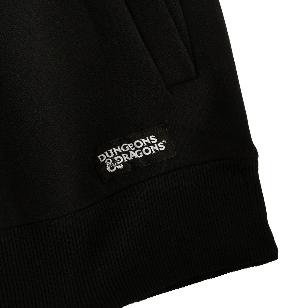 Image produit Dungeons & Dragons - Sweat à capuche Dungeon Master
