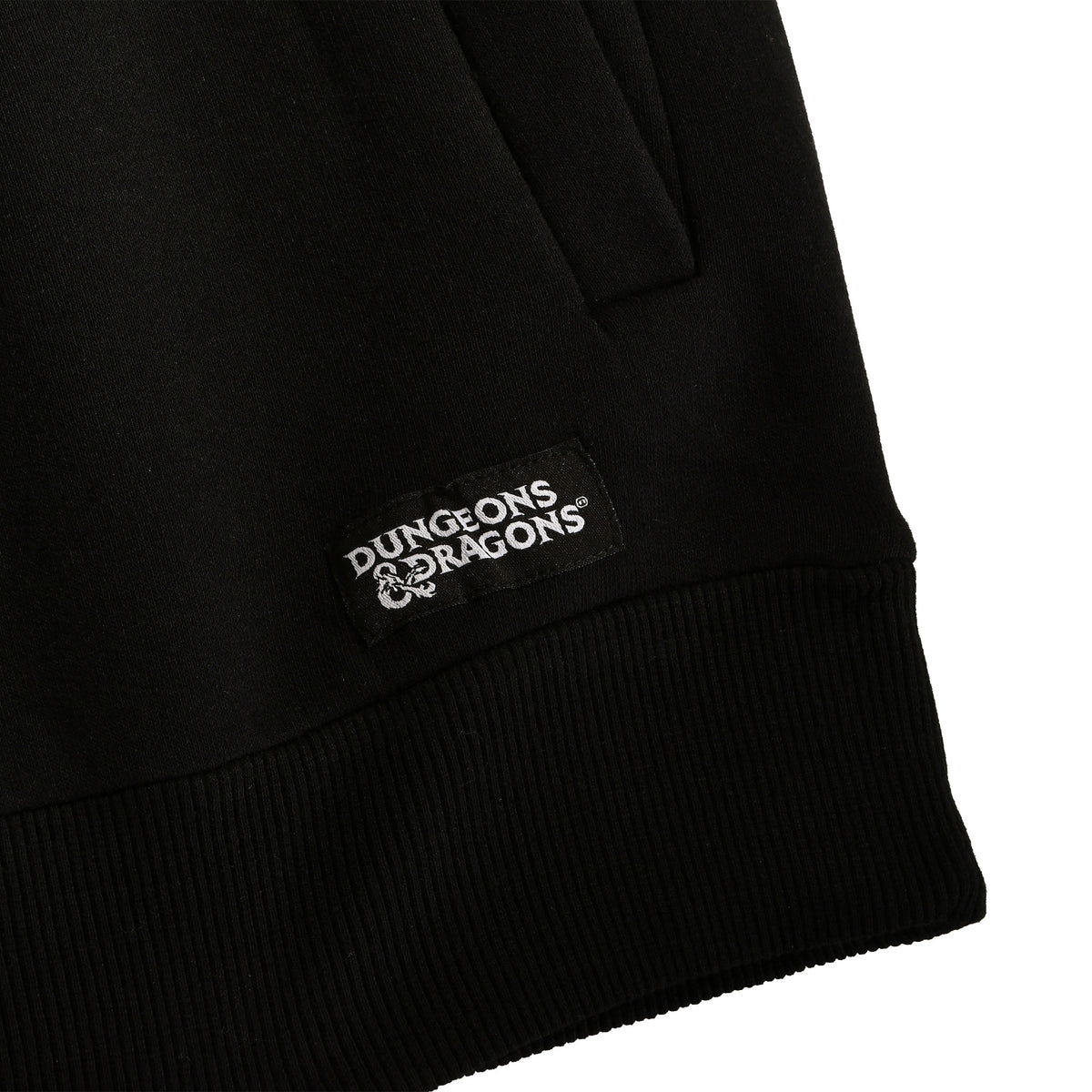 Image produit Dungeons & Dragons - Sweat à capuche Dungeon Master