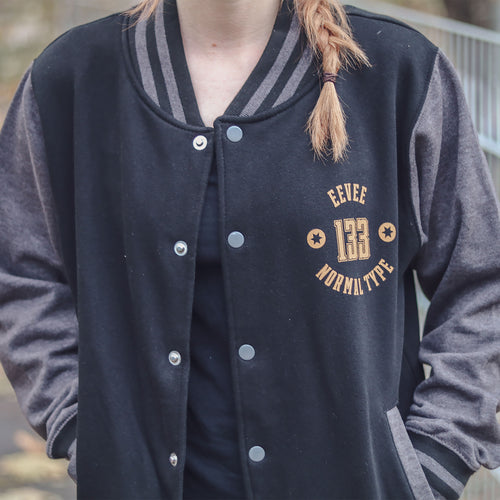 Image produit Pokemon - Veste de collège Eevee